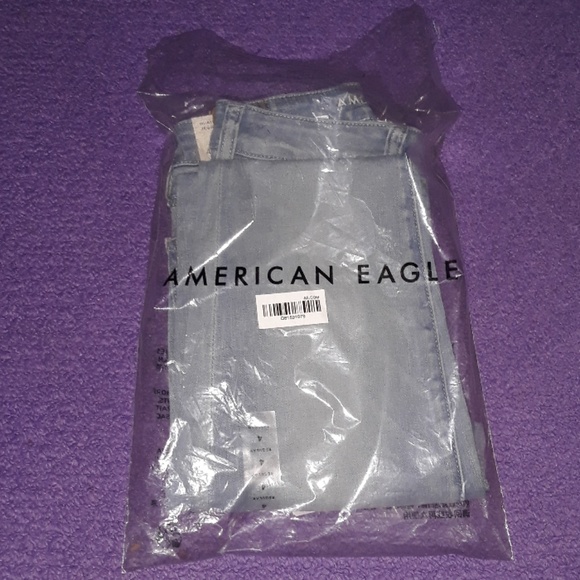 American Eagle Outfitters Jeans - Picture 1 of 2